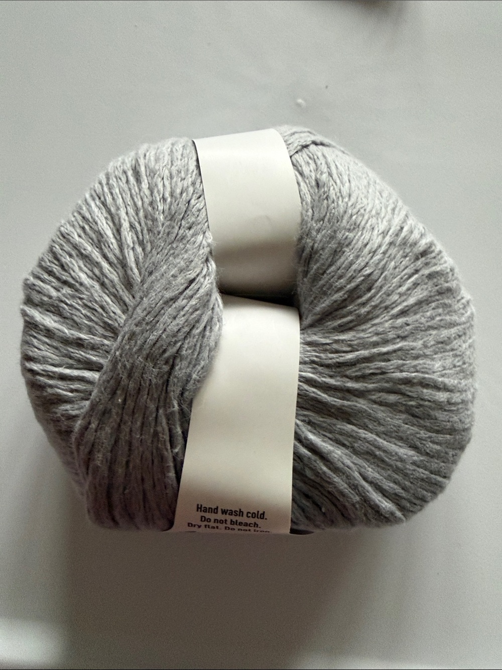 Loops and Threads yarn